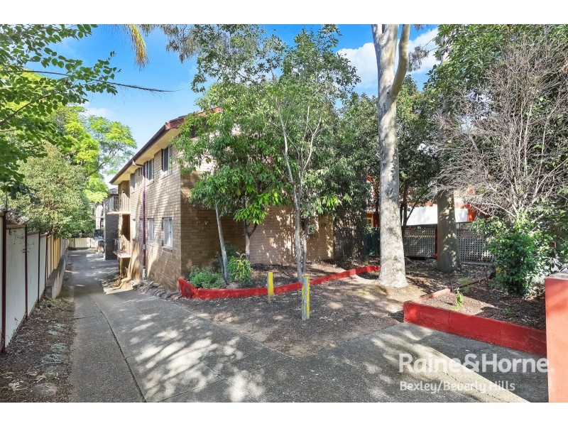 5/28 Henley Road, Homebush West NSW 2140