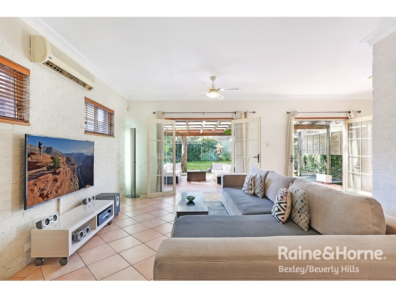 38 Kingsland Road South, Bexley NSW 2207