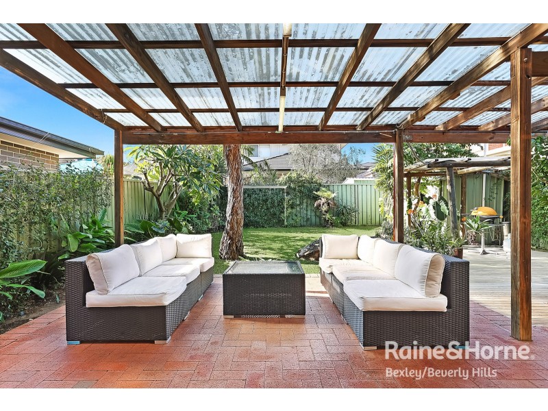 38 Kingsland Road South, Bexley NSW 2207