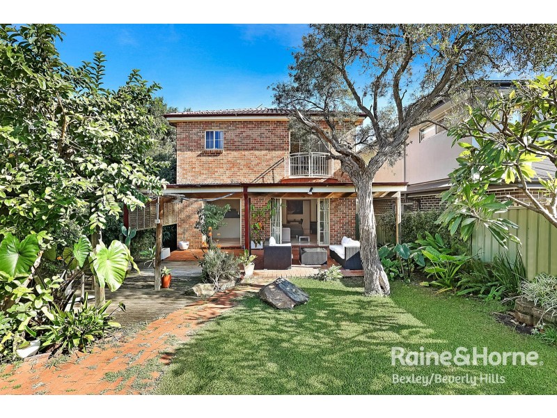 38 Kingsland Road South, Bexley NSW 2207