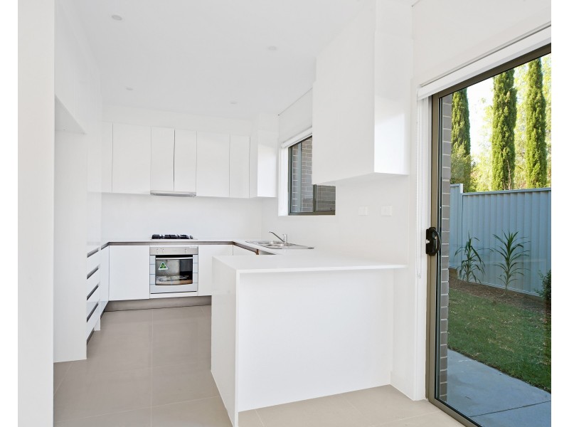 1/1 Grove Avenue, Narwee NSW 2209