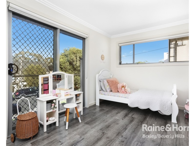 1/1 Grove Avenue, Narwee NSW 2209