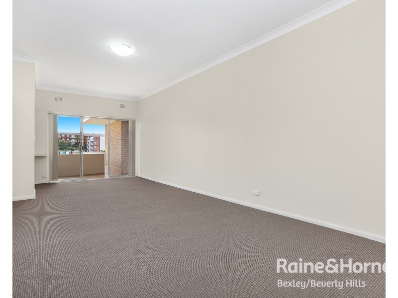 6/31 Eden Street, Arncliffe NSW 2205