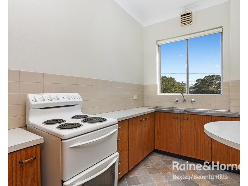 6/31 Eden Street, Arncliffe NSW 2205