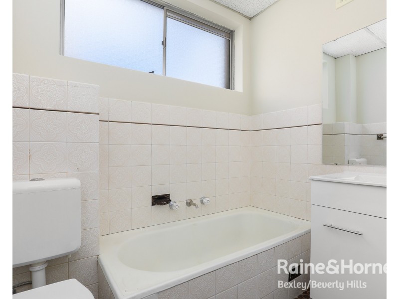 6/31 Eden Street, Arncliffe NSW 2205