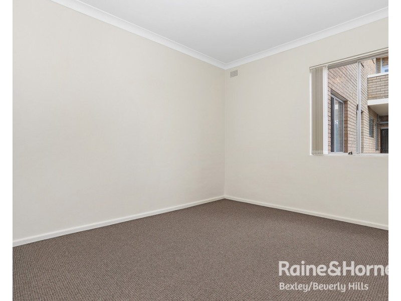 6/31 Eden Street, Arncliffe NSW 2205