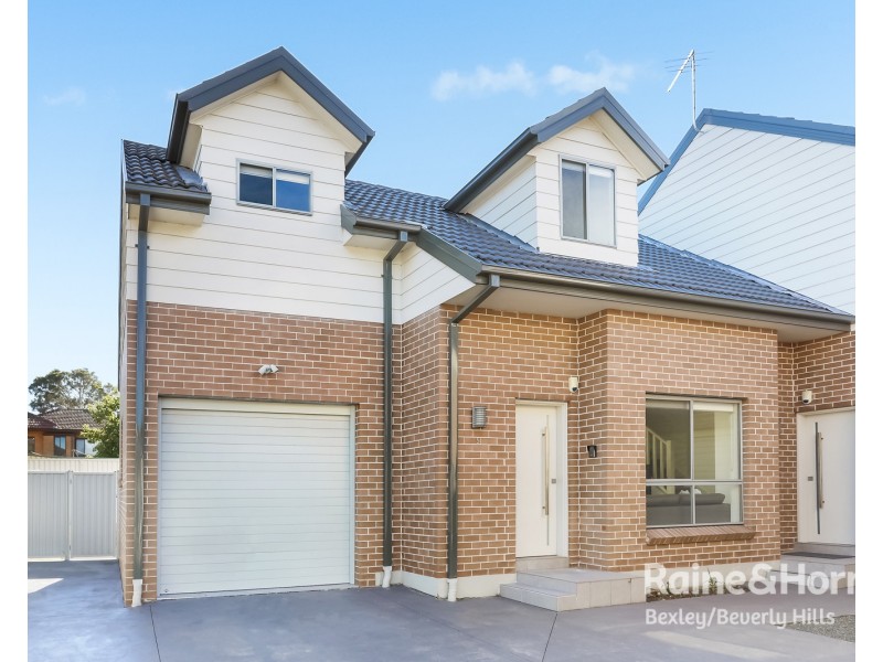 5/1 Grove Avenue, Narwee NSW 2209