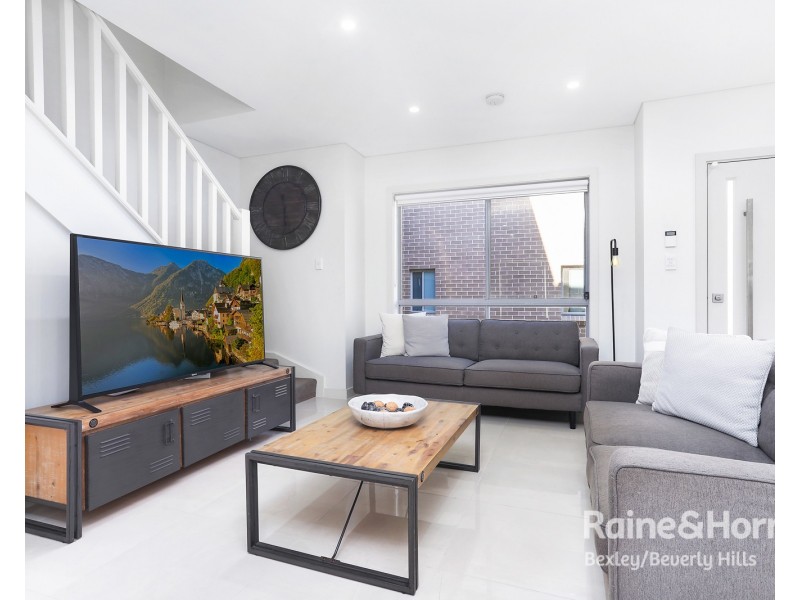 5/1 Grove Avenue, Narwee NSW 2209