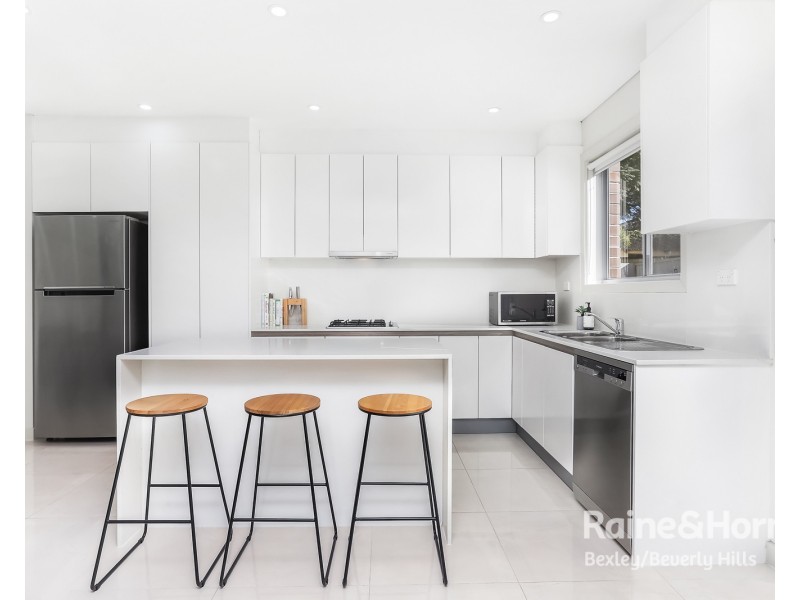 5/1 Grove Avenue, Narwee NSW 2209