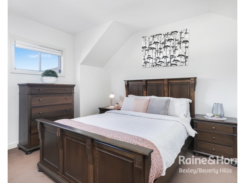 5/1 Grove Avenue, Narwee NSW 2209