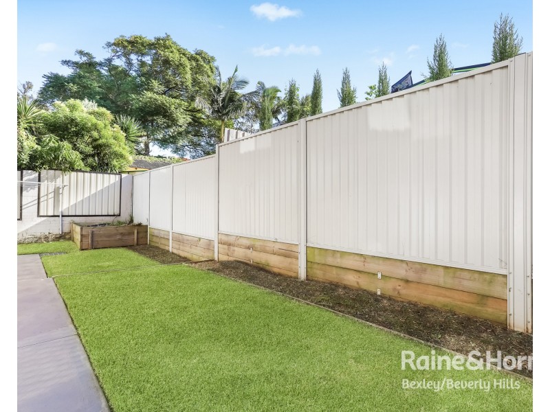 5/1 Grove Avenue, Narwee NSW 2209
