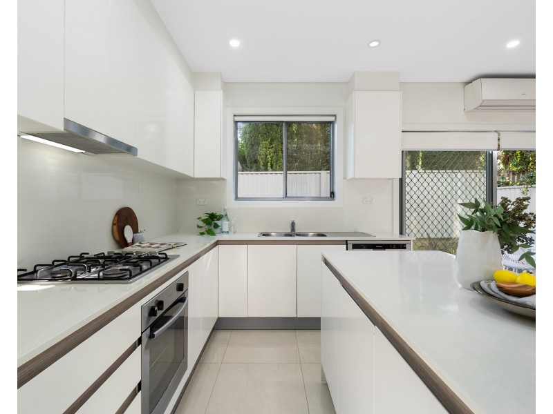 5/1 Grove Avenue, Narwee NSW 2209