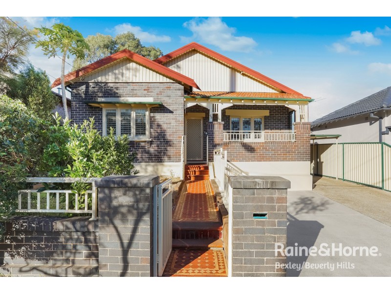 288 West Botany Street, Rockdale NSW 2216