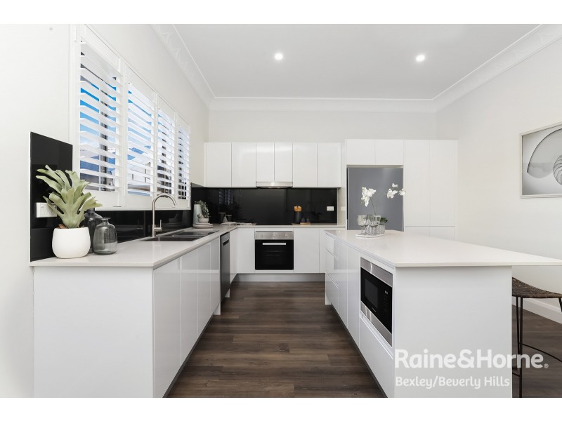 288 West Botany Street, Rockdale NSW 2216