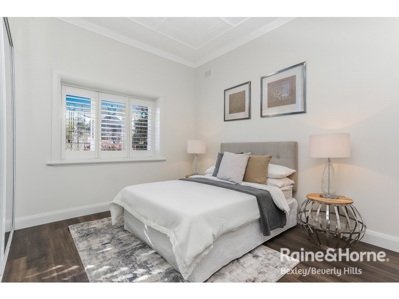 288 West Botany Street, Rockdale NSW 2216