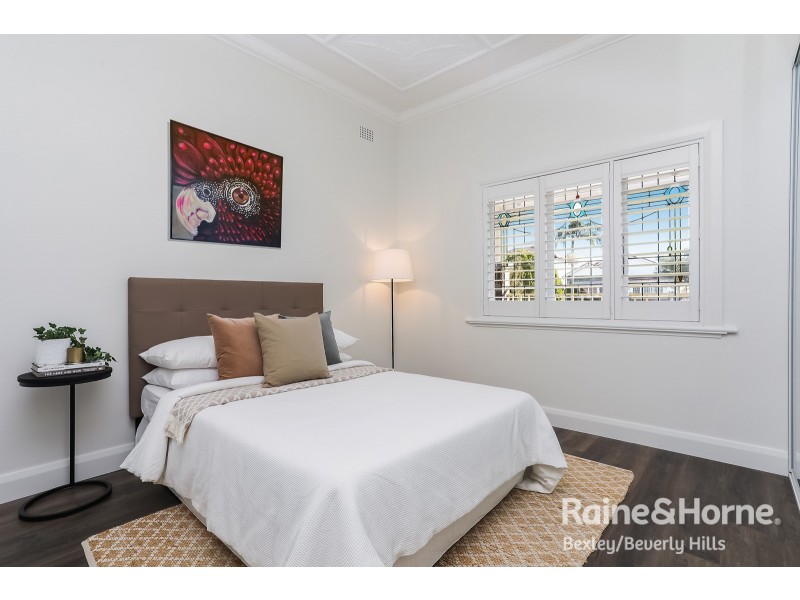 288 West Botany Street, Rockdale NSW 2216