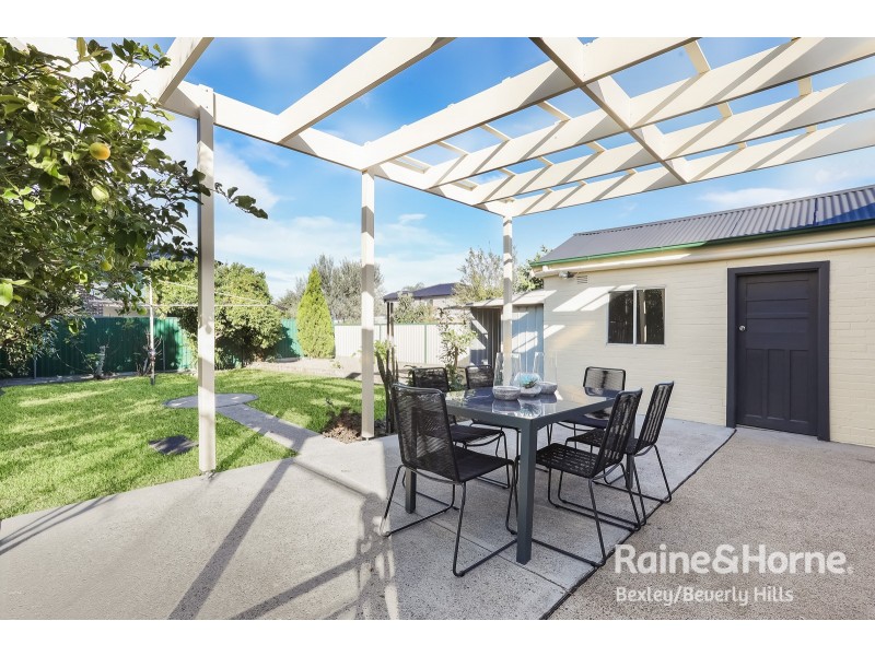 288 West Botany Street, Rockdale NSW 2216
