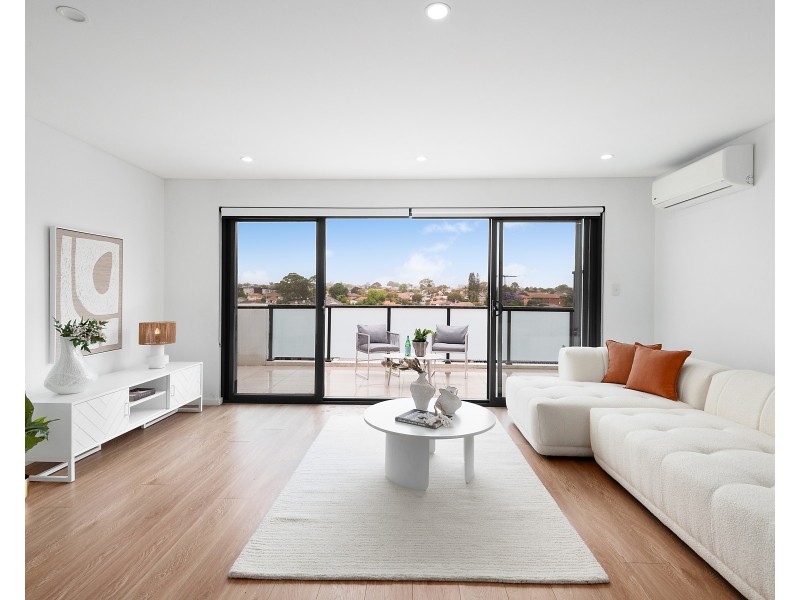 305/2a Cooks Ave, Canterbury NSW 2193