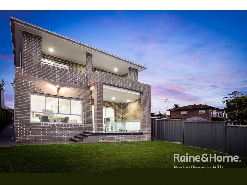 135 Belmore Road, Peakhurst NSW 2210