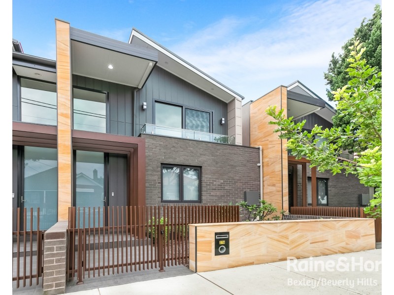 27A Warren Road, Marrickville NSW 2204
