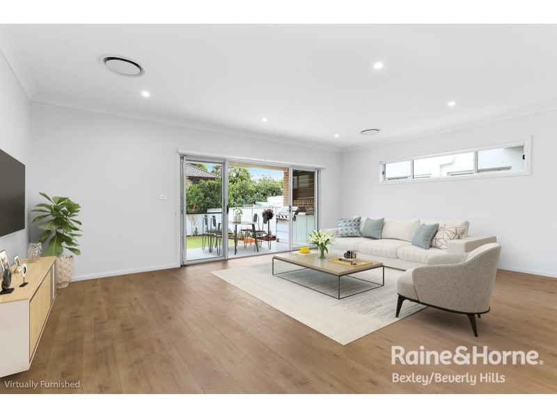 46 Unwin Street, Bexley NSW 2207