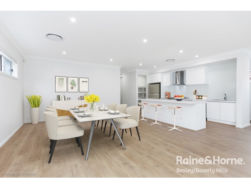 46 Unwin Street, Bexley NSW 2207