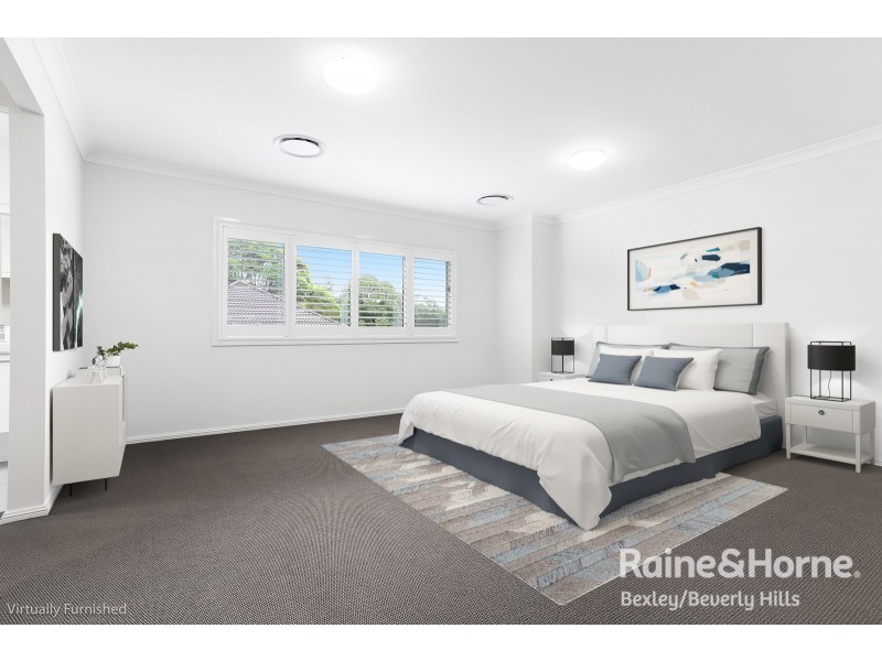 46 Unwin Street, Bexley NSW 2207