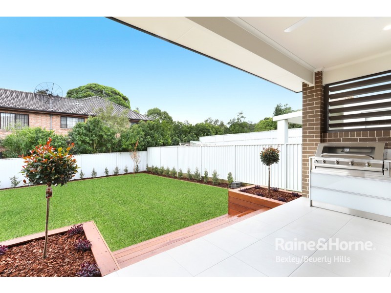 46 Unwin Street, Bexley NSW 2207