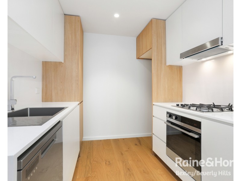 604/135-141 Penshurst Road, Narwee NSW 2209