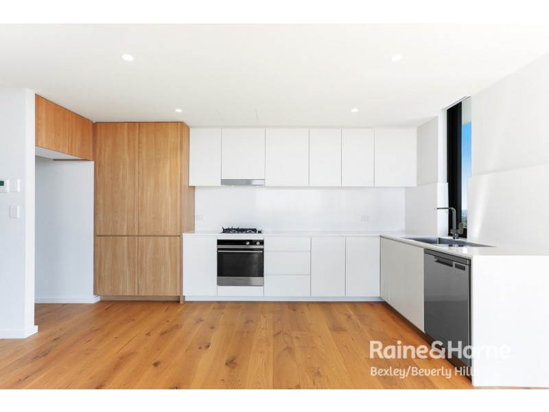 803/135-141 Penshurst Road, Narwee NSW 2209