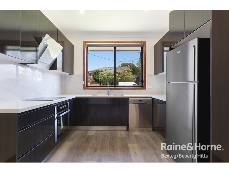 1/22 Haig Street, Bexley NSW 2207