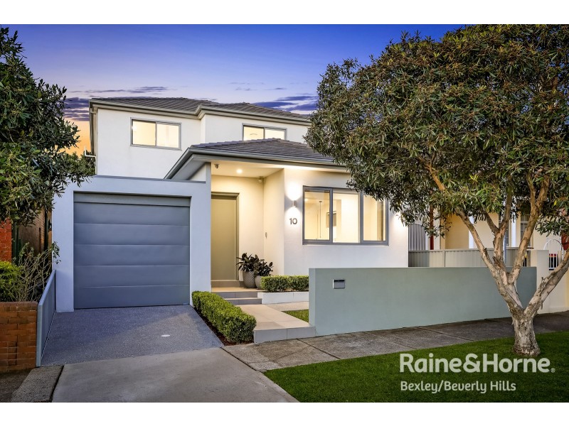 10 Bayview Street, Bexley NSW 2207