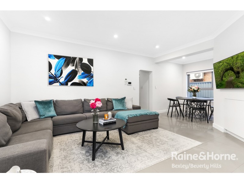 10 Bayview Street, Bexley NSW 2207