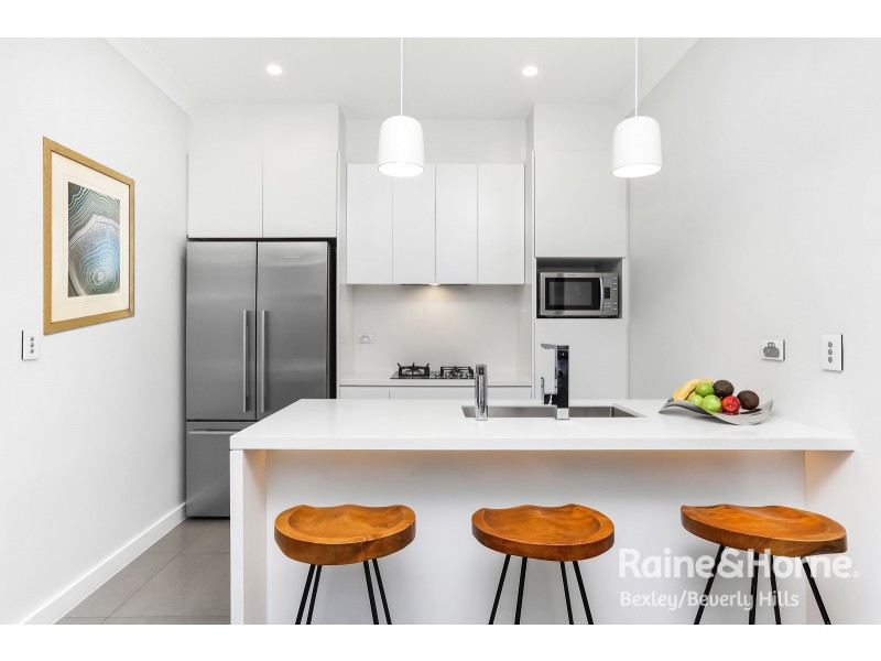 10 Bayview Street, Bexley NSW 2207