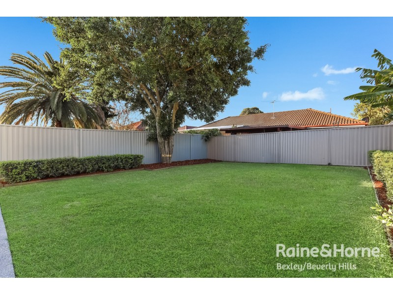 10 Bayview Street, Bexley NSW 2207
