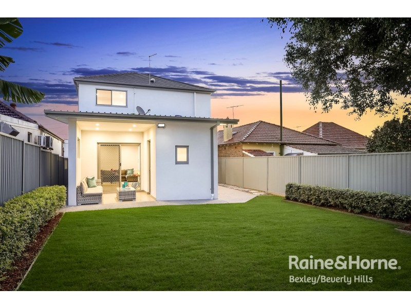 10 Bayview Street, Bexley NSW 2207