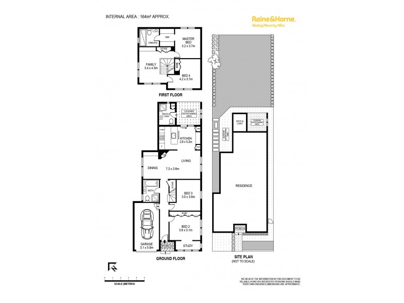 10 Bayview Street, Bexley NSW 2207