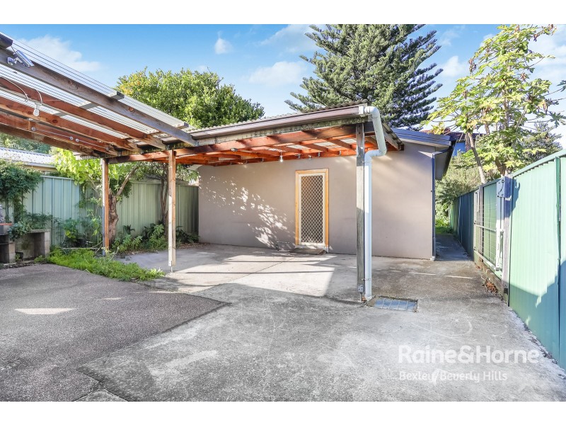 144 Evaline Street, Campsie NSW 2194
