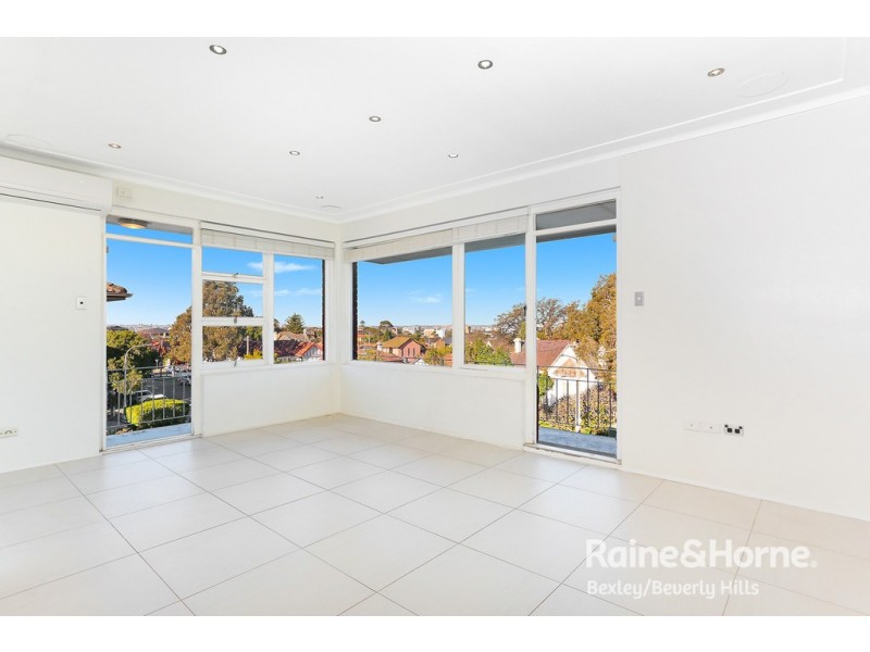 7/4 Monomeeth Street, Bexley NSW 2207