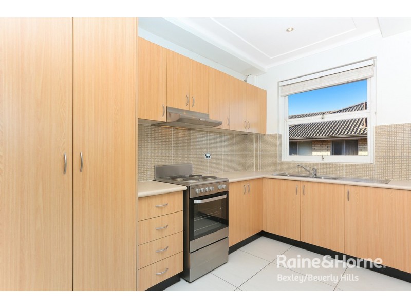 7/4 Monomeeth Street, Bexley NSW 2207
