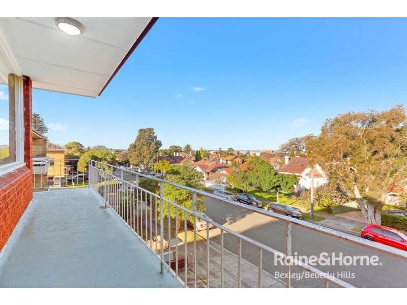 7/4 Monomeeth Street, Bexley NSW 2207