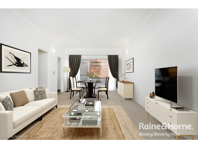 2/6-8 Queens Road, Brighton-le-sands NSW 2216