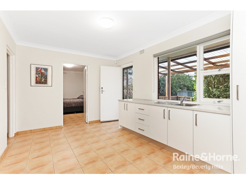 1A Connemarra Street, Bexley NSW 2207