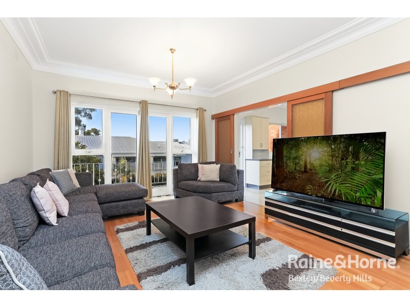 1A Connemarra Street, Bexley NSW 2207