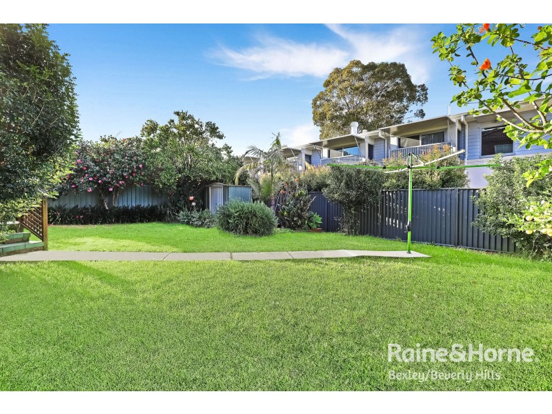 1A Connemarra Street, Bexley NSW 2207