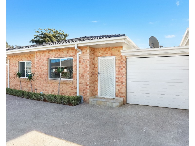 2/71 Albert Street, Bexley NSW 2207