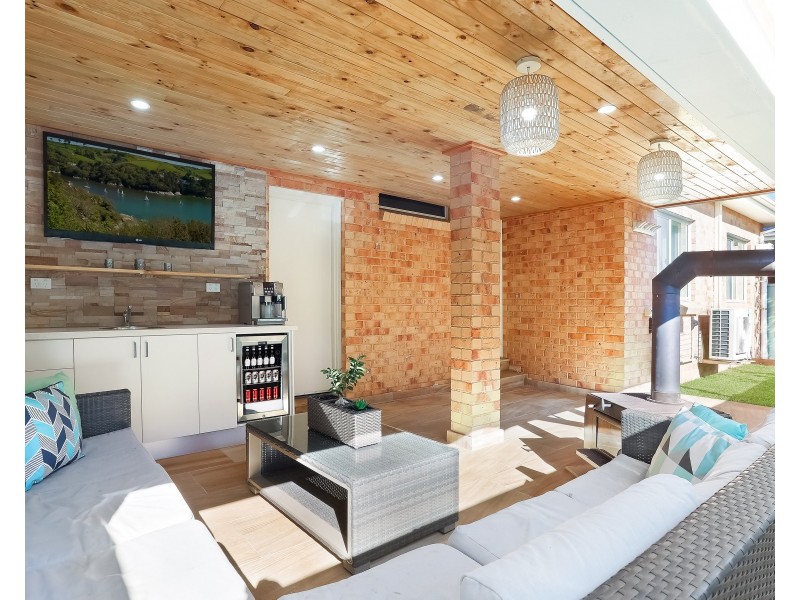 2/71 Albert Street, Bexley NSW 2207