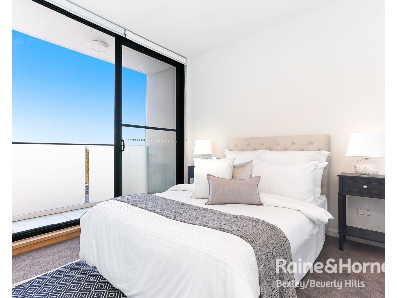 301/135-141 Penshurst Road, Narwee NSW 2209