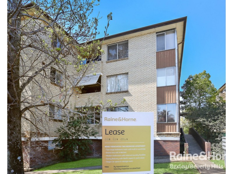 11/270-272 King Georges Road, Roselands NSW 2196