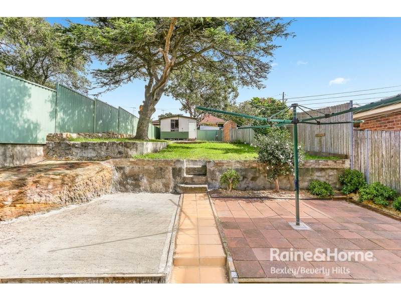 29 Bellevue Street, Arncliffe NSW 2205